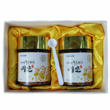 Sung Jae Mo-s Dried Cordyceps powder